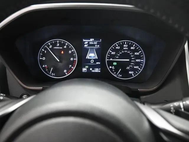 2023 Subaru Ascent Limited 7-Passenger