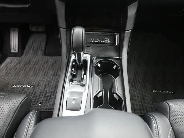 2023 Subaru Ascent Limited 7-Passenger