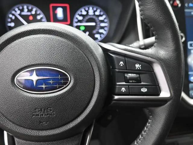 2023 Subaru Ascent Limited 7-Passenger