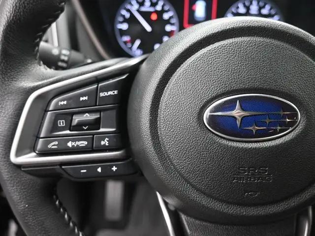 2023 Subaru Ascent Limited 7-Passenger
