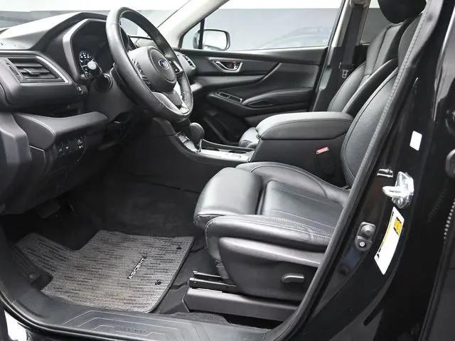 2023 Subaru Ascent Limited 7-Passenger