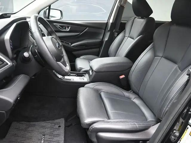 2023 Subaru Ascent Limited 7-Passenger