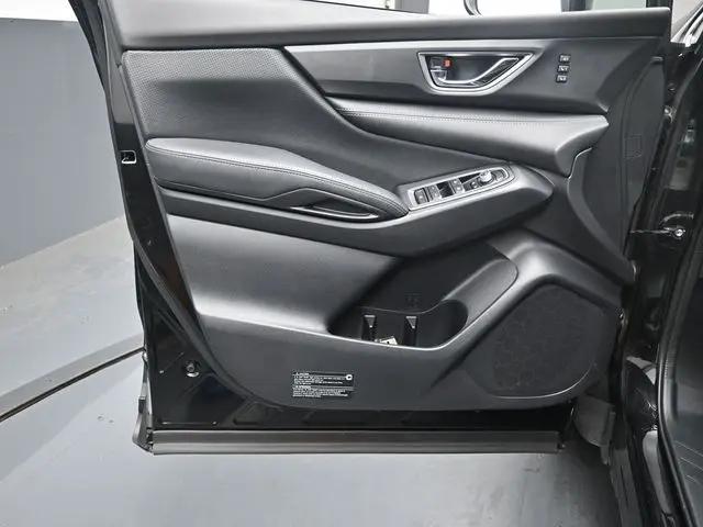 2023 Subaru Ascent Limited 7-Passenger
