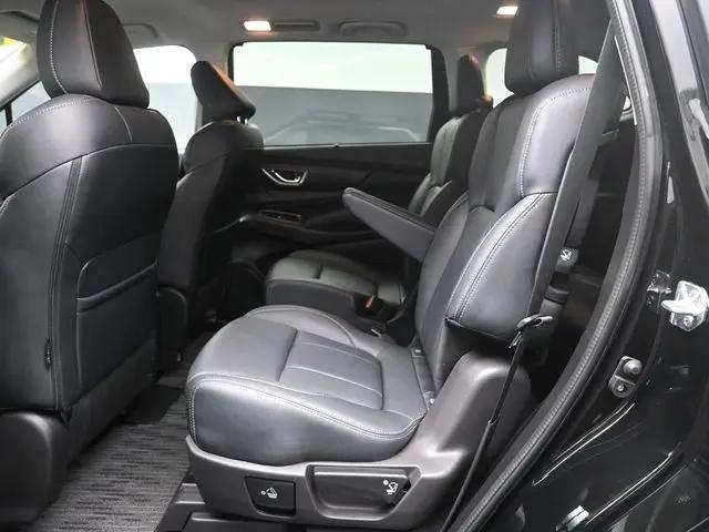 2023 Subaru Ascent Limited 7-Passenger
