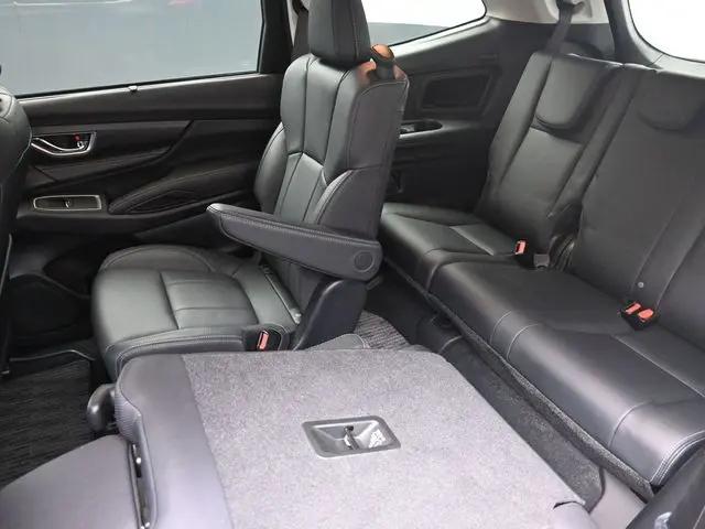 2023 Subaru Ascent Limited 7-Passenger