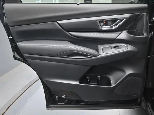 2023 Subaru Ascent Limited 7-Passenger