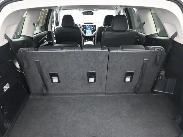 2023 Subaru Ascent Limited 7-Passenger