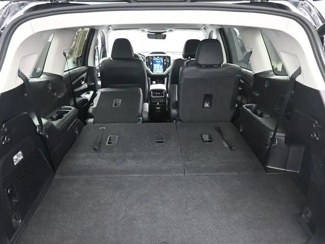 2023 Subaru Ascent Limited 7-Passenger