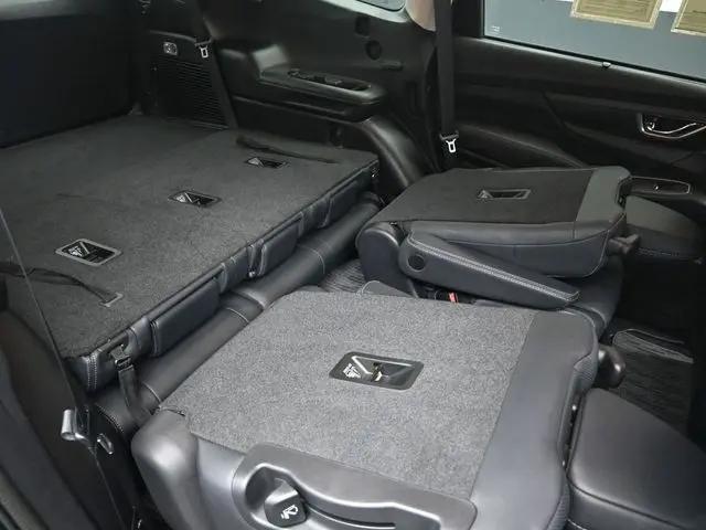 2023 Subaru Ascent Limited 7-Passenger
