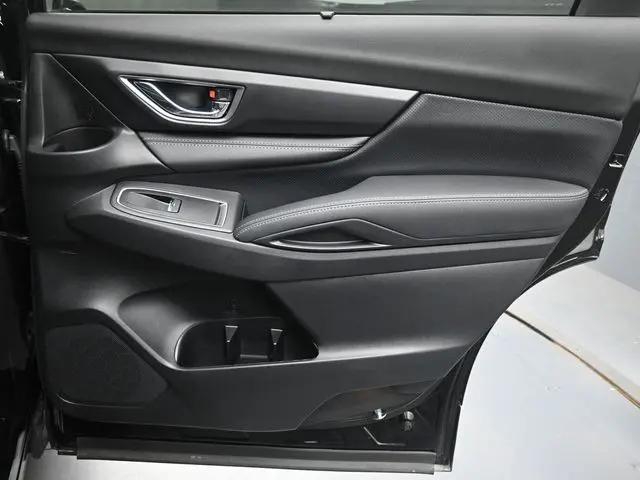 2023 Subaru Ascent Limited 7-Passenger