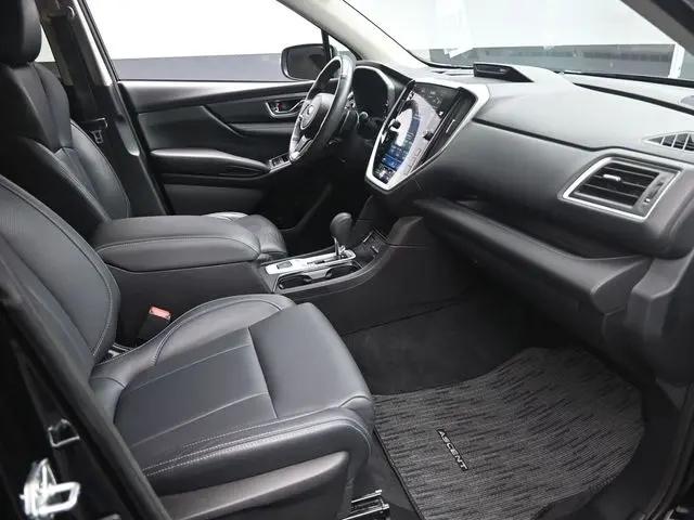 2023 Subaru Ascent Limited 7-Passenger