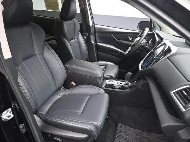 2023 Subaru Ascent Limited 7-Passenger
