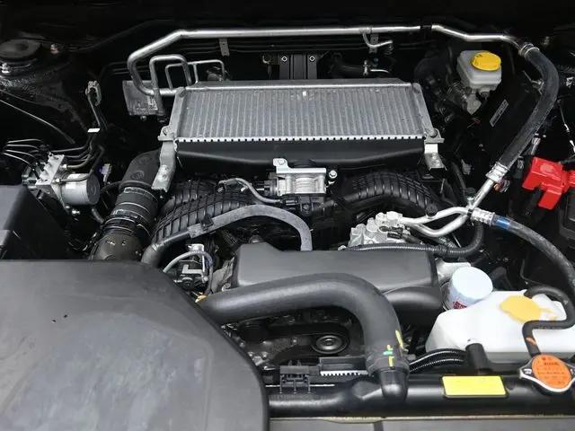 2023 Subaru Ascent Limited 7-Passenger