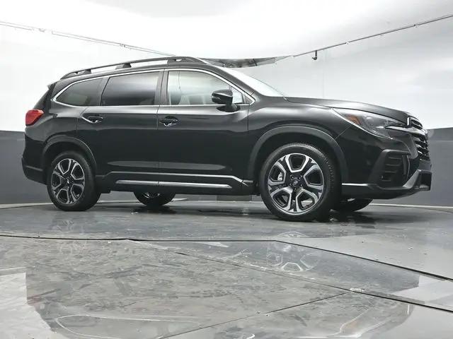 2023 Subaru Ascent Limited 7-Passenger