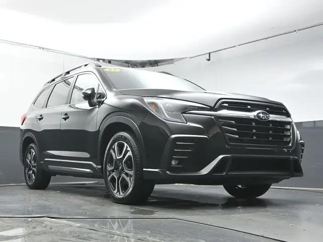 2023 Subaru Ascent Limited 7-Passenger