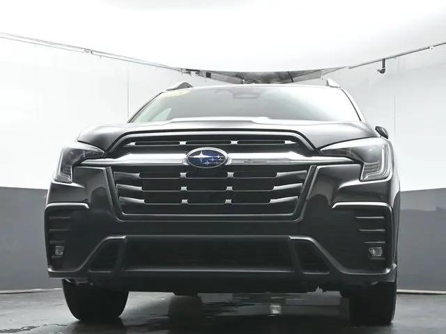 2023 Subaru Ascent Limited 7-Passenger