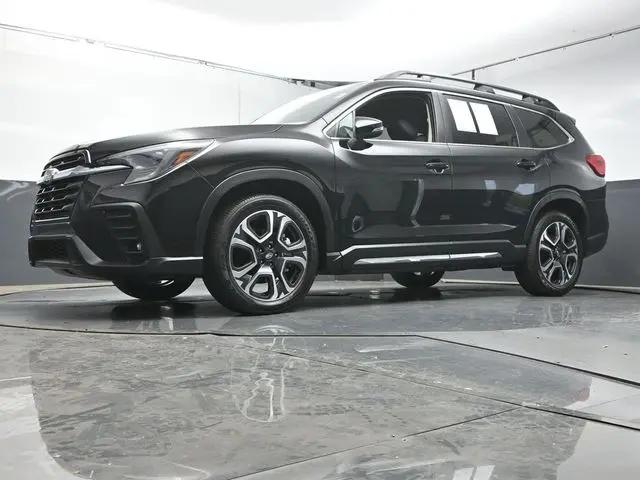 2023 Subaru Ascent Limited 7-Passenger