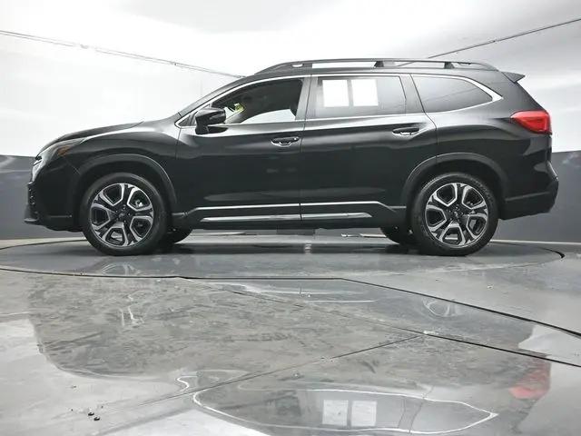 2023 Subaru Ascent Limited 7-Passenger
