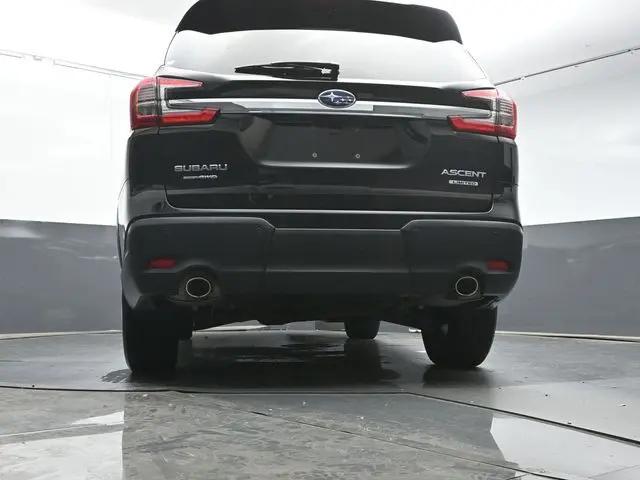 2023 Subaru Ascent Limited 7-Passenger