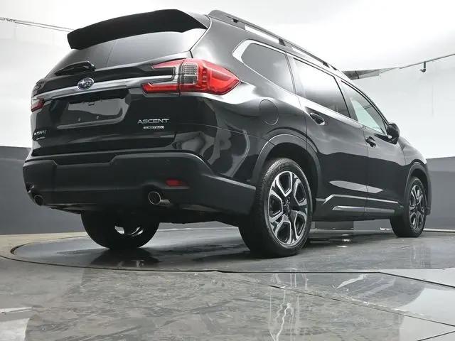 2023 Subaru Ascent Limited 7-Passenger