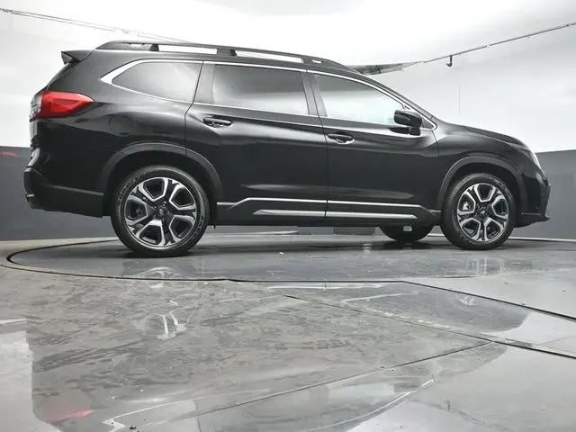 2023 Subaru Ascent Limited 7-Passenger