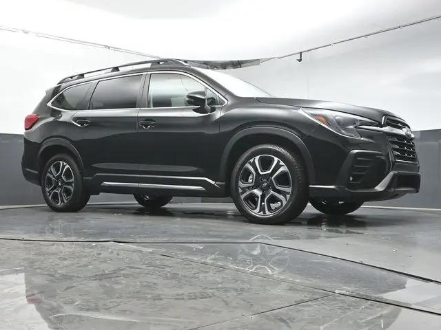 2023 Subaru Ascent Limited 7-Passenger
