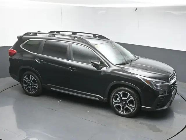 2023 Subaru Ascent Limited 7-Passenger