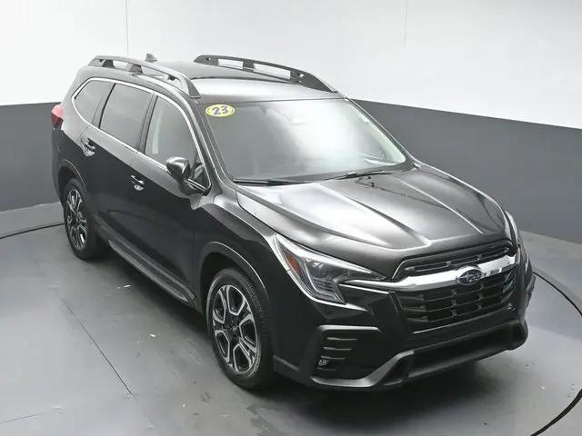 2023 Subaru Ascent Limited 7-Passenger