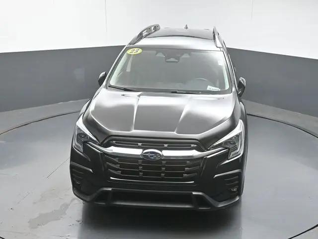 2023 Subaru Ascent Limited 7-Passenger