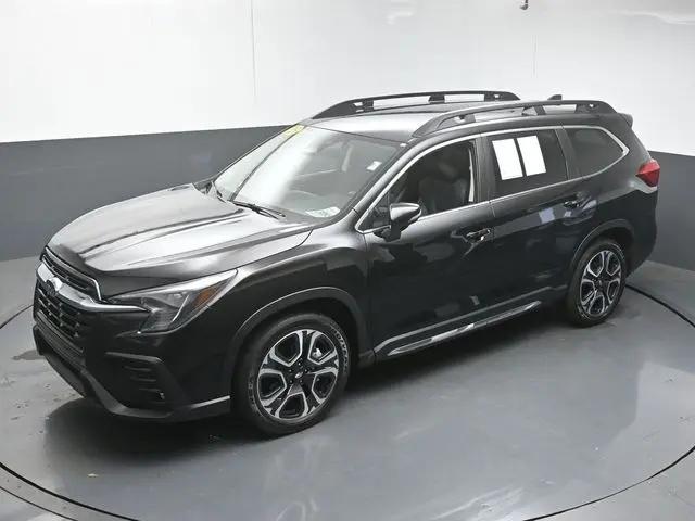 2023 Subaru Ascent Limited 7-Passenger