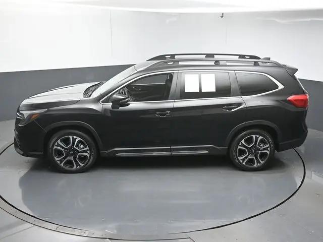 2023 Subaru Ascent Limited 7-Passenger