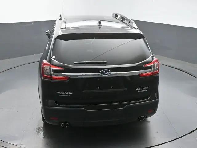 2023 Subaru Ascent Limited 7-Passenger