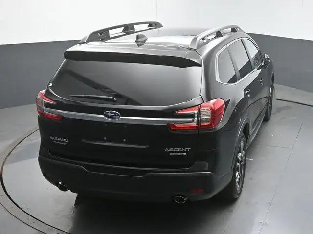 2023 Subaru Ascent Limited 7-Passenger