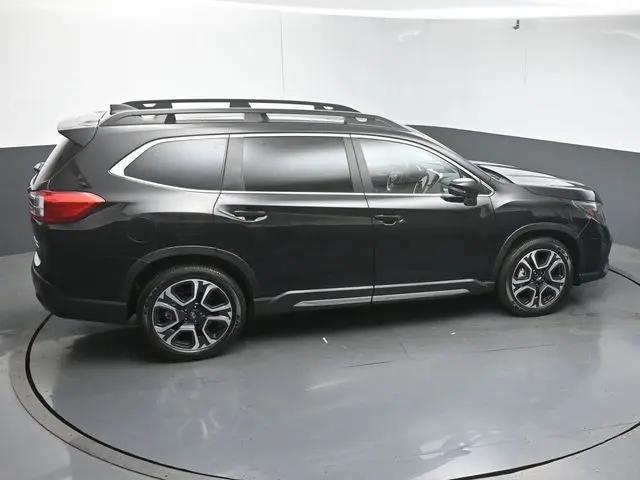 2023 Subaru Ascent Limited 7-Passenger