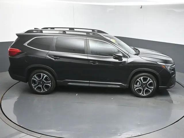 2023 Subaru Ascent Limited 7-Passenger
