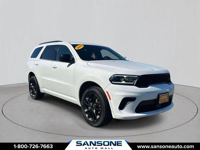 2023 Dodge Durango GT Launch Edition  AWD for sale in Avenel, NJ