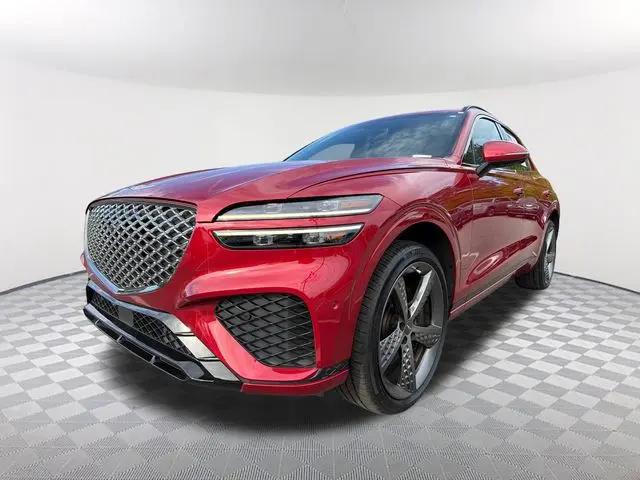 2022 Genesis GV70 3.5T AWD Sport for sale in Newnan, GA