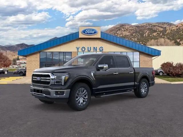 2026 Ford F-150 LARIAT for sale in Morgan, UT