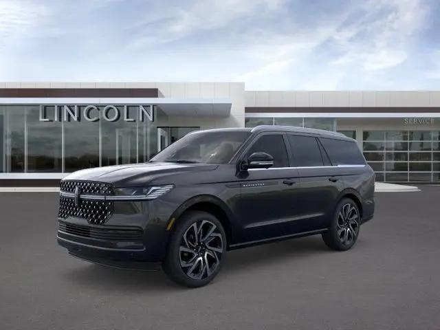 2026 Lincoln Navigator Black Label for sale in Naperville, IL