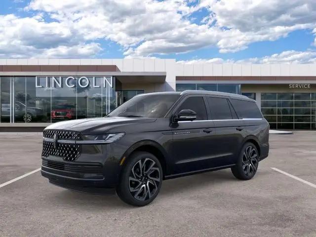 2026 Lincoln Navigator Black Label for sale in Naperville, IL