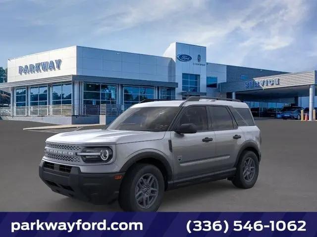 2026 Ford Bronco Sport Big Bend for sale in Winston Salem, NC