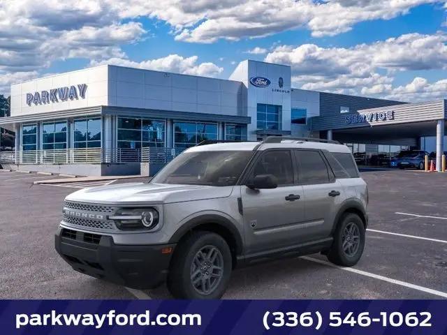2026 Ford Bronco Sport Big Bend for sale in Winston Salem, NC
