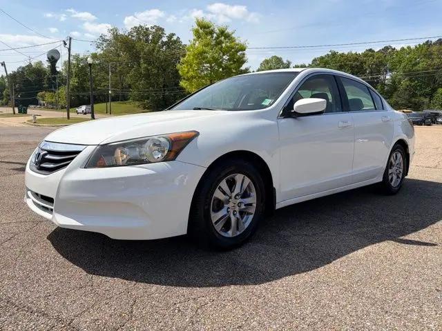 2012 Honda Accord 2.4 SE for sale in Tupelo, MS