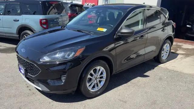 2022 Ford Escape SE for sale in Bronx, NY