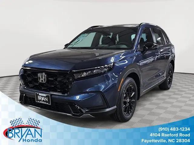 2026 Honda CR-V Hybrid AWD Sport for sale in Fayetteville, NC