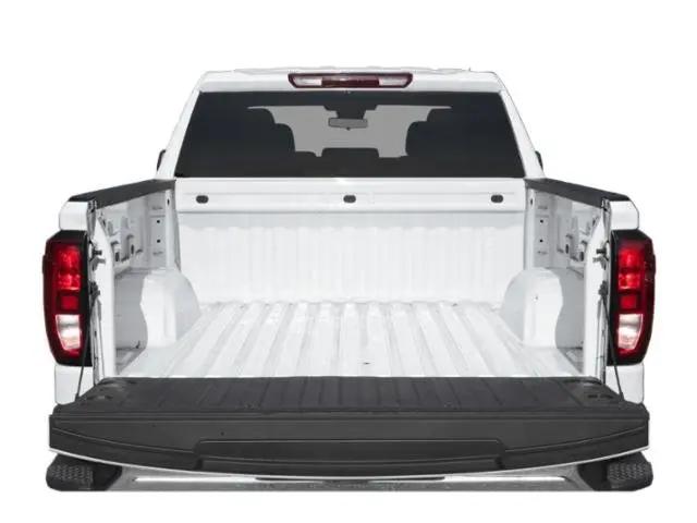 2026 GMC Sierra 1500 Crew Cab, Short Bed, SLT, 4WD