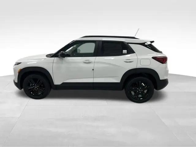 2026 Chevrolet TrailBlazer AWD LT