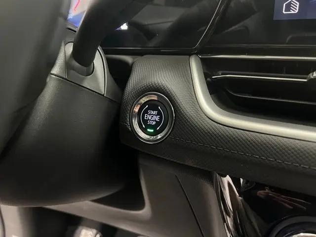 2026 Chevrolet TrailBlazer AWD LT