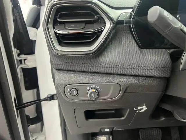 2026 Chevrolet TrailBlazer AWD LT