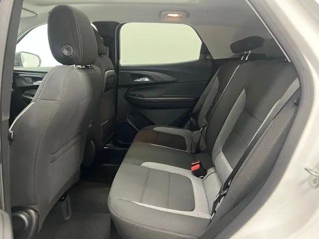 2026 Chevrolet TrailBlazer AWD LT